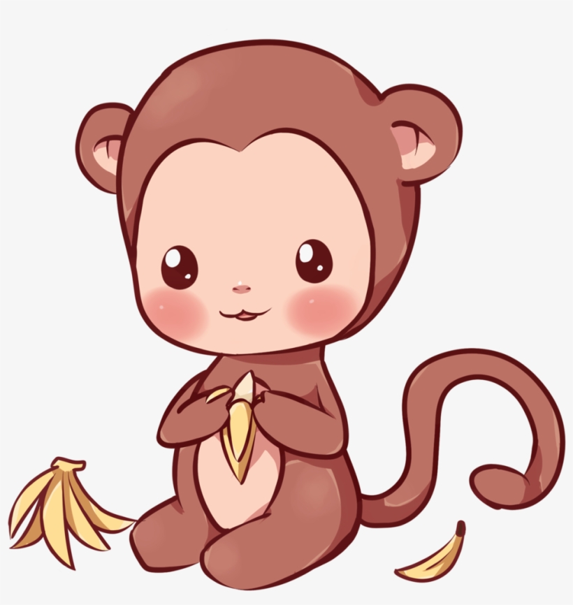 Lama Clipart Cute Anime - Cartoon, transparent png