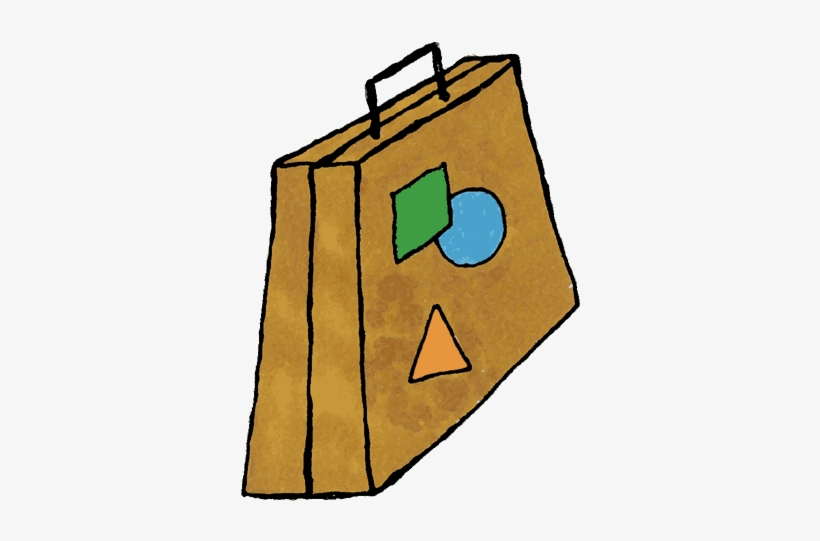 Suitcase - Suitcase Cartoon Png High, transparent png