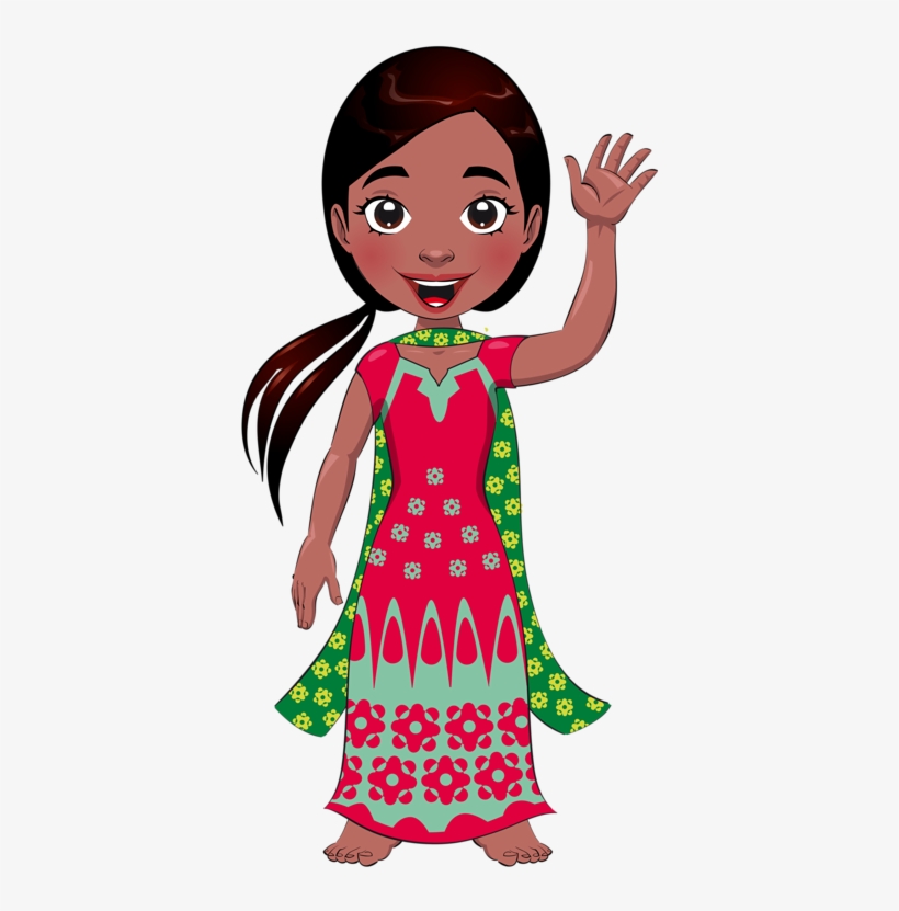 Яндекс - Фотки - Orang India Clipart, transparent png