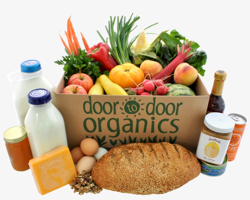 Organic Food Png Banner Transparent Library, transparent png