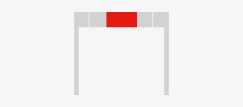 Ski Gate Png, transparent png