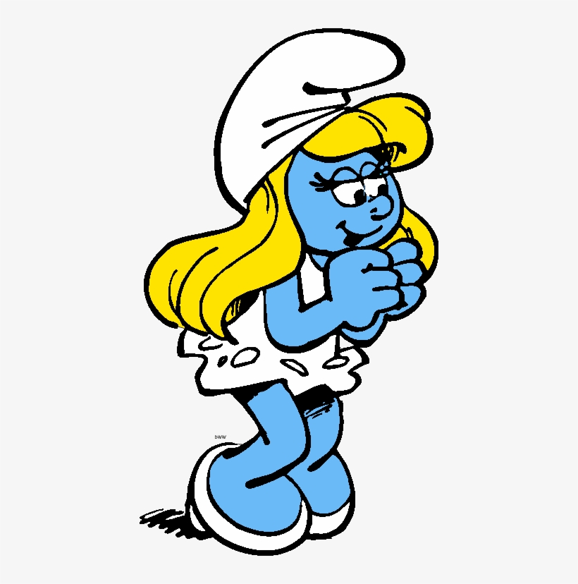 Smurf Clip Art, transparent png