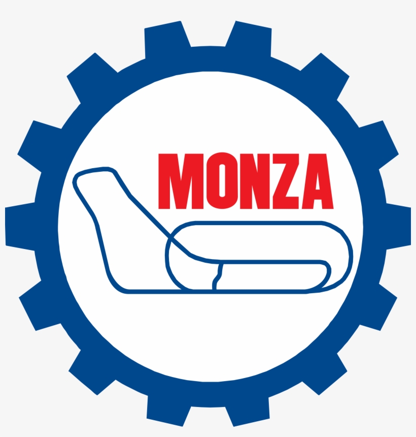 Autodromo Nazionale Monza Logo, transparent png