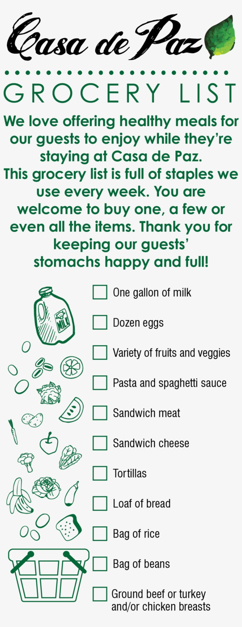 Grocery List - Angel Tears Font, transparent png