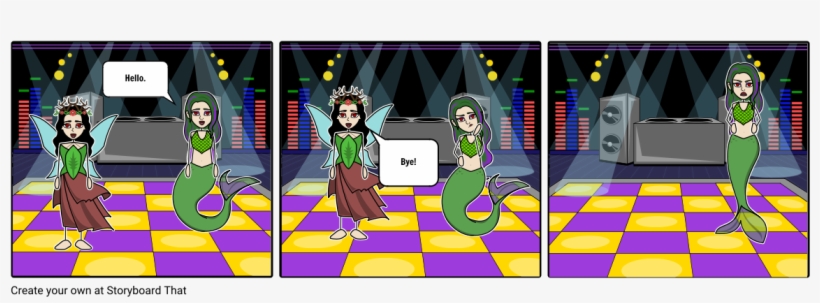 Hello, Goodbye - Fraction, transparent png