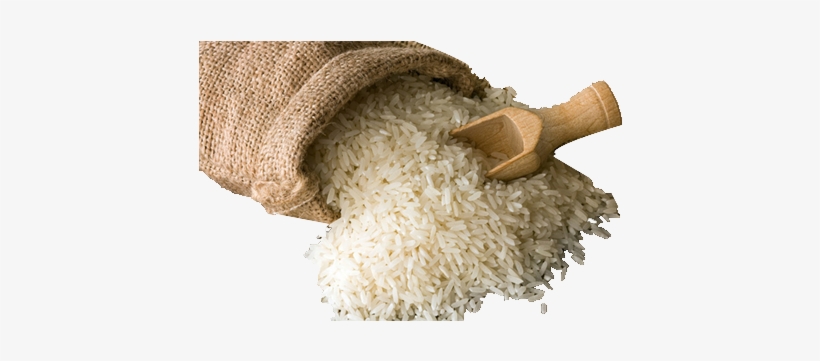 White Rice Png Image With Transparent Background - Powerpoint Rice Template Free, transparent png