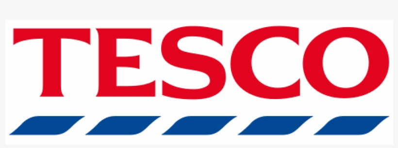 Tesco Groceries - Tesco Logo, transparent png