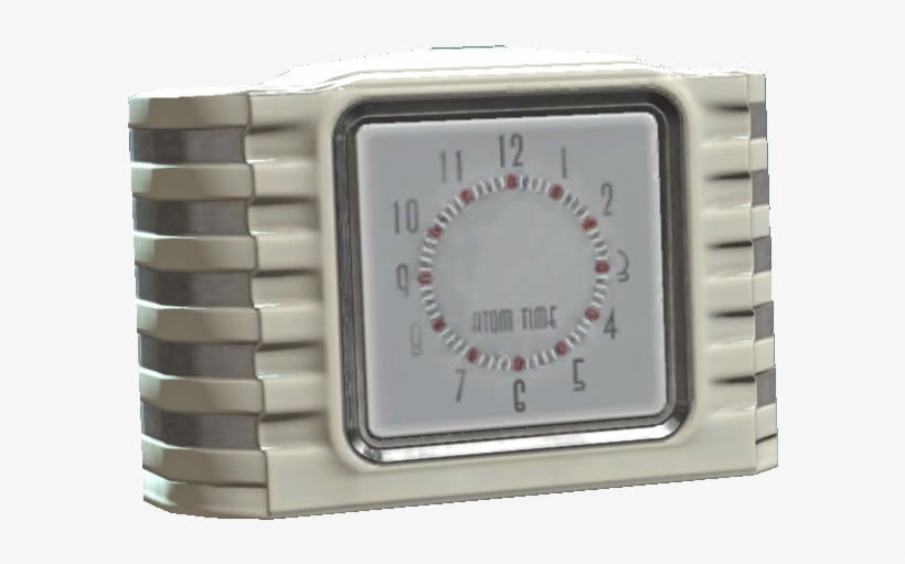 Wakemaster Alarm Clock - Wikia, transparent png