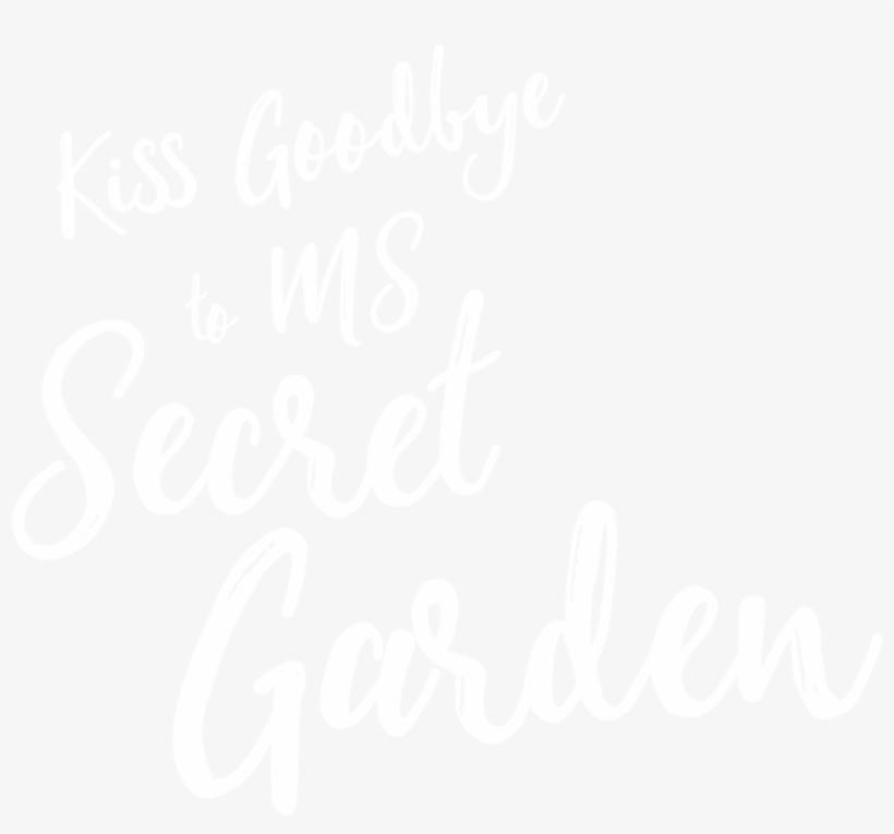 Kiss Goodbye To Ms Secret Garden Event - Kiss Goodbye To Ms, transparent png