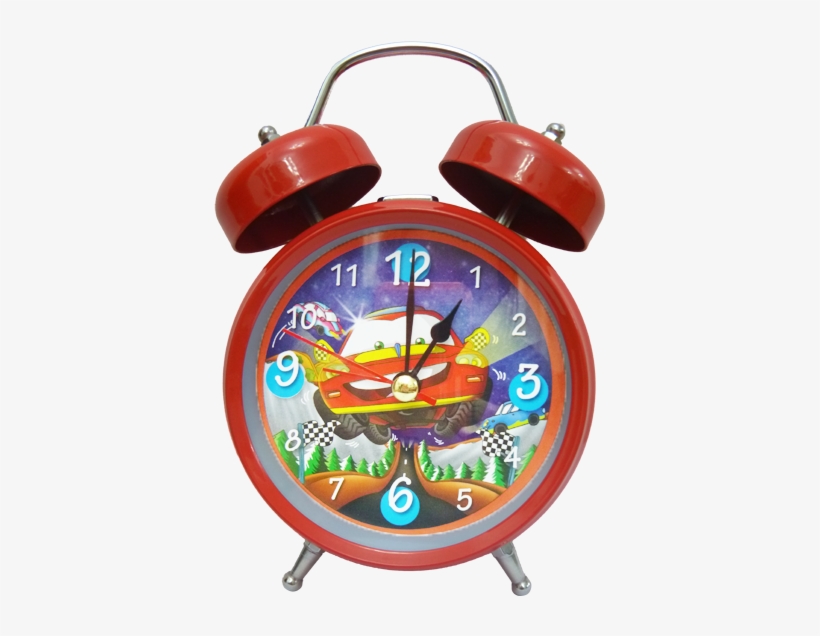 Barney Alarm Clock Transparent Png, transparent png