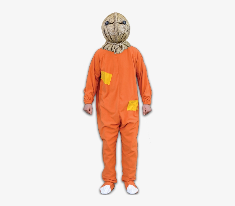 Trick R Treat - Dumb N Dumber Suit, transparent png