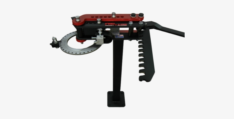 Manual Tube And Pipe Bender - Pro Tools Tube Bender, transparent png