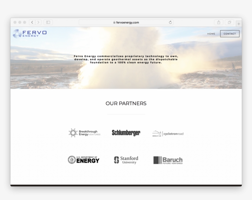 Bill Gates Clean Energy Fund Bets On Geothermal Startup - Energy, transparent png