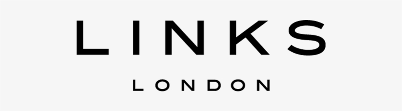 Links Of London Logo, transparent png
