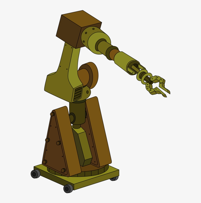 Bender's Mom, transparent png