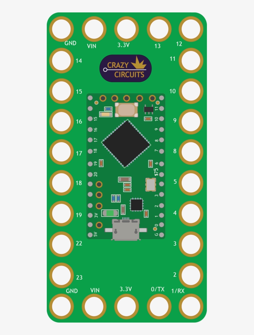 Crazy Circuits Touch Board - Crazy Circuit Touch Board, transparent png