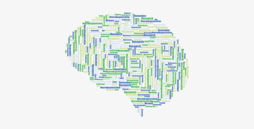 Joining Bill Gates In The Fight To Cure Alzheimer's - Alzheimer's Disease No Background, transparent png