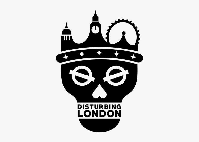 Management - Disturbing London Records Logo, transparent png