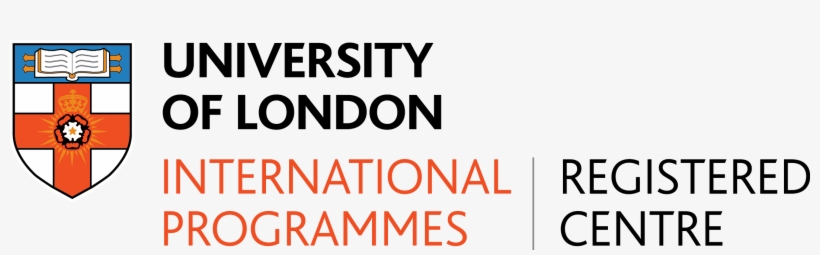 University Of London - University Of London International Programmes Logo, transparent png
