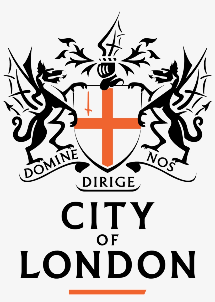 "working With Rose Media Group Was A Memorable Experience - London City Hall Logo, transparent png