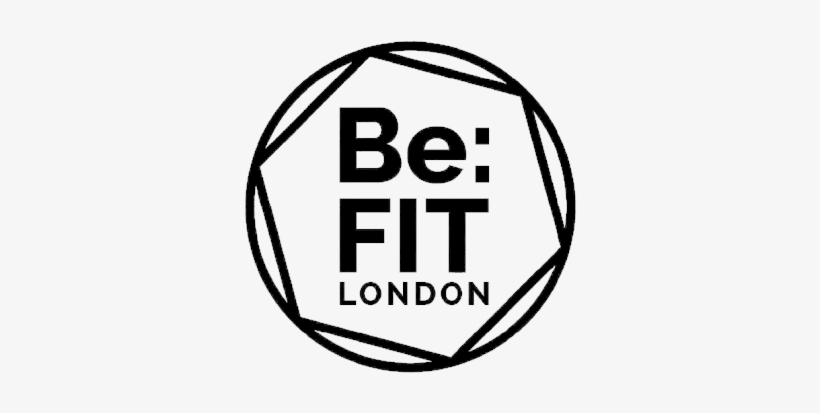 Be Fit London - Fit London, transparent png