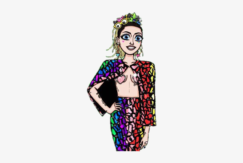 34 Images About Miley Cyrus Png On We Heart It - Miley Cyrus Jorge Luiz Png, transparent png
