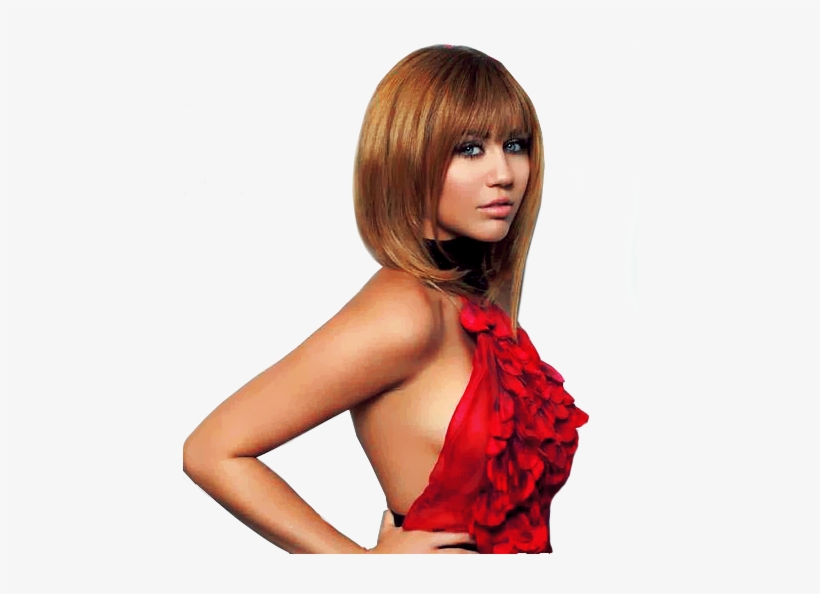Miley Cyrus Png - Miley Cyrus, transparent png