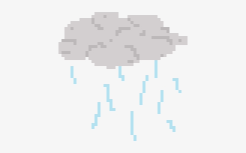 Storm Gif - Gif, transparent png