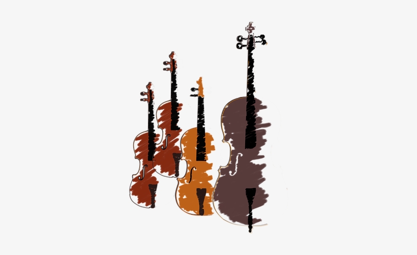 Cello Png Background Image - Indian Music Book Cover, transparent png