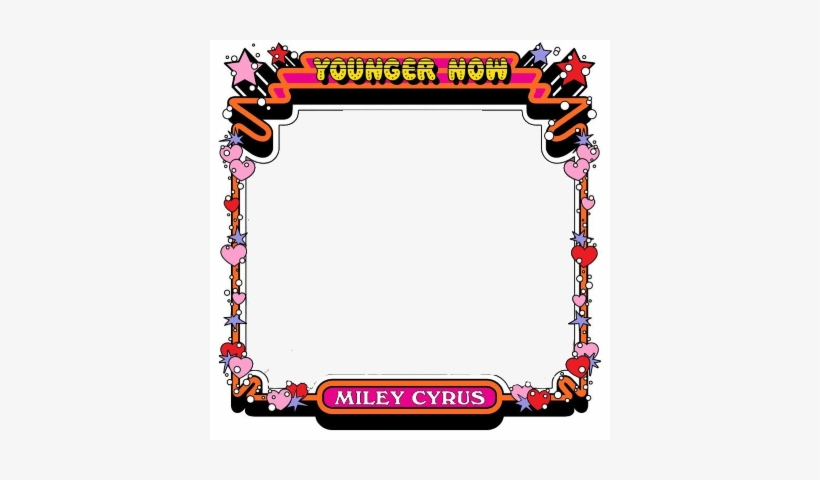 Younger Now Miley Cyrus - Younger Now Miley Cyrus Png, transparent png