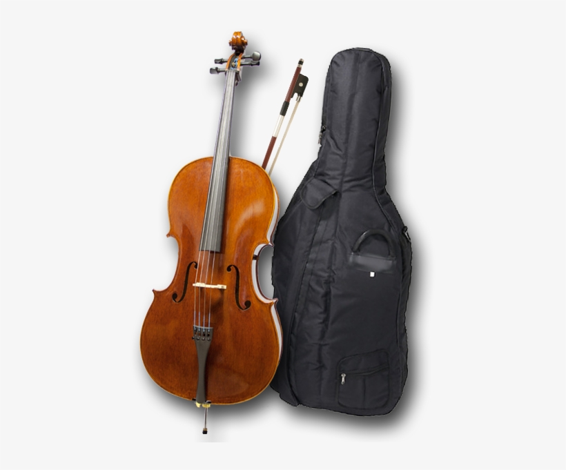 Cello Set Treviso - Cello Set, transparent png