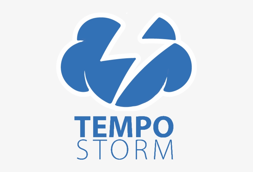 Tempo Storm Csgo Logo, transparent png