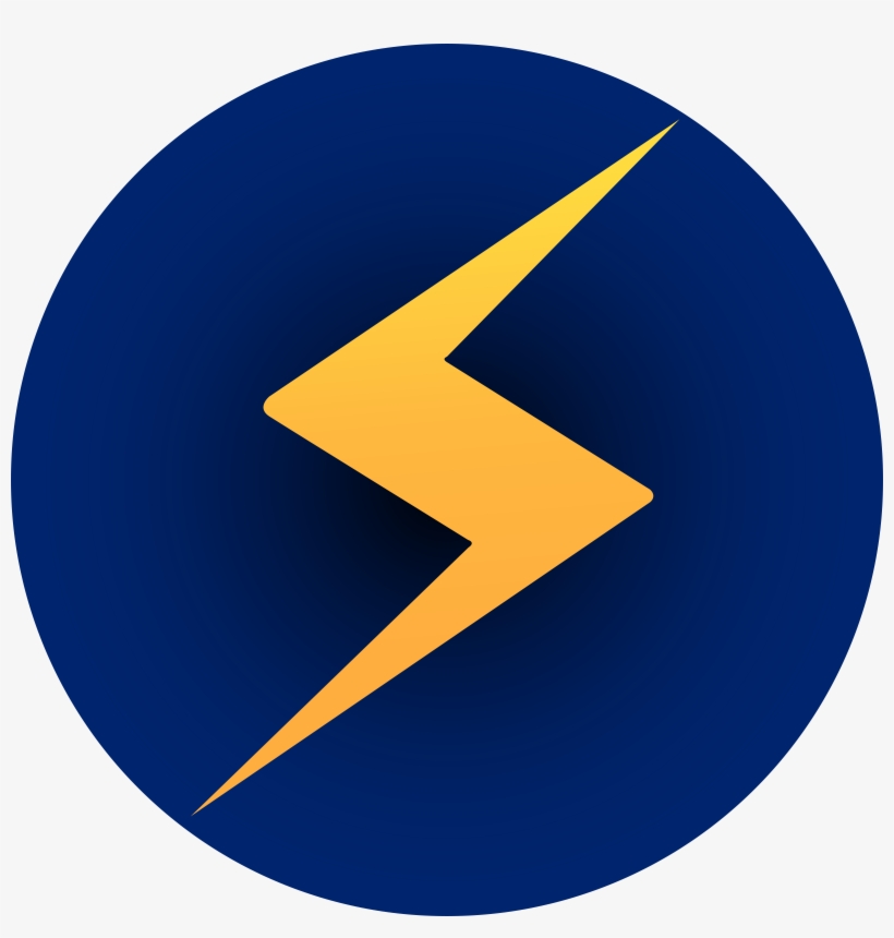 Storm Logo Png Transparent - Storm Token Logo, transparent png