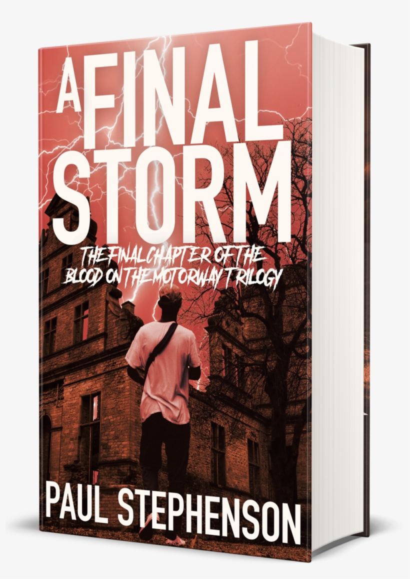 A Final Storm Print Clear, transparent png