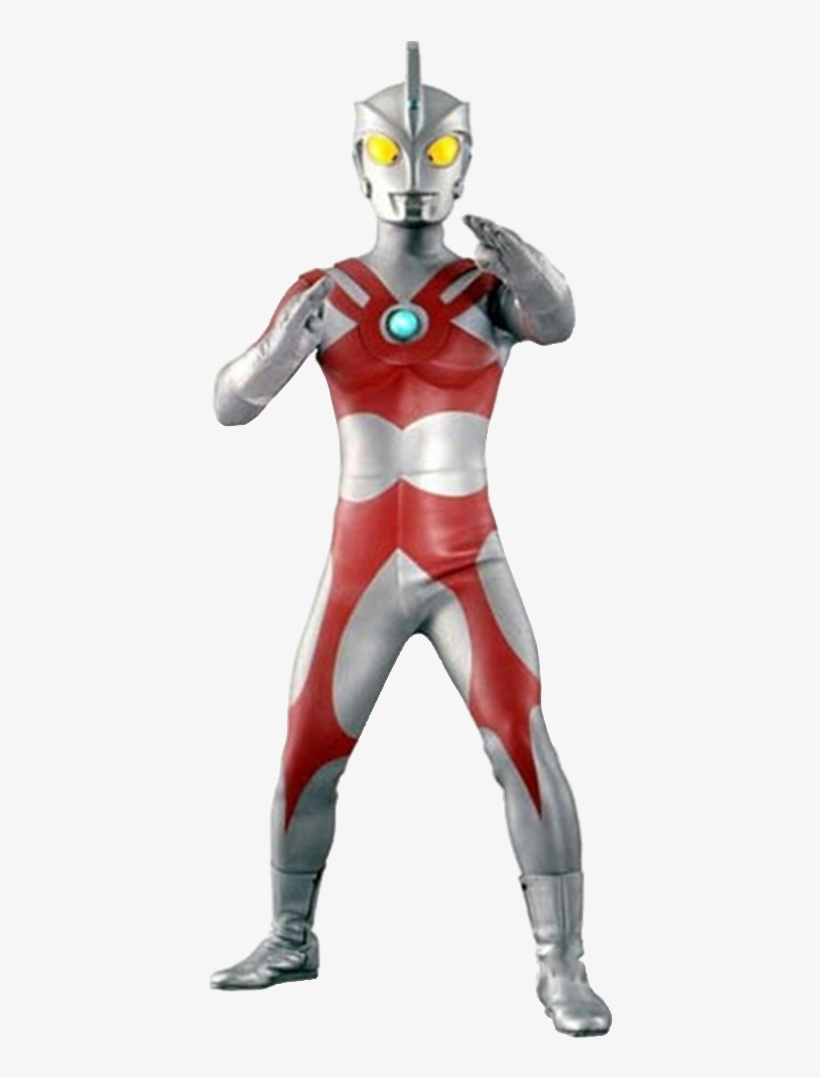 Ultraman Ace - ウルトラマン, transparent png