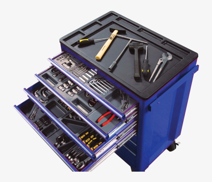The Gallery For > Open Toolbox - Tool Box, transparent png