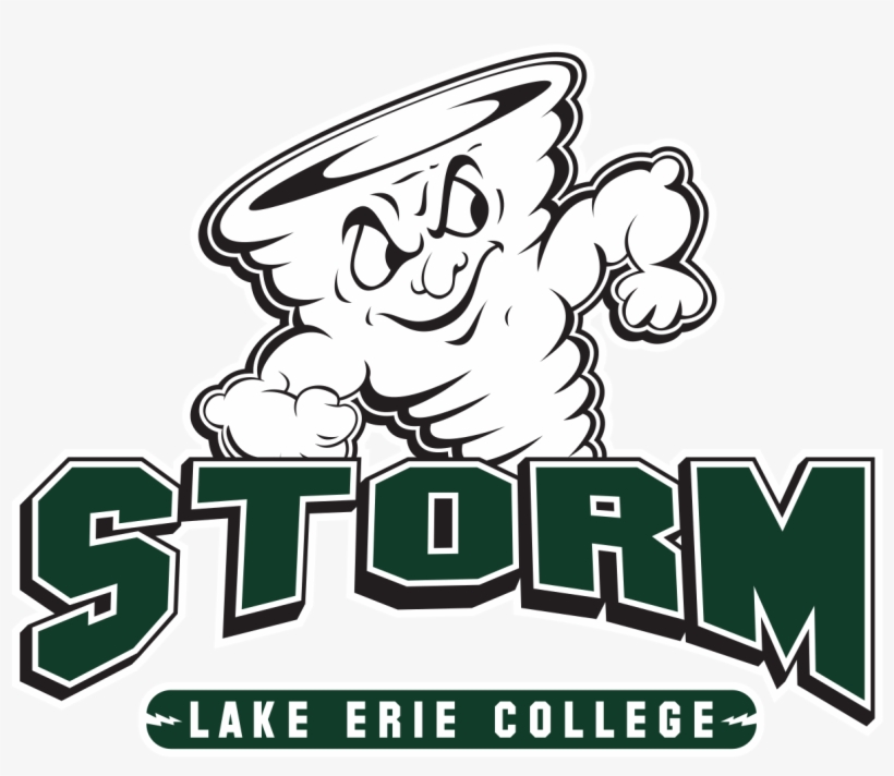 Lake Erie College Logo Png, transparent png