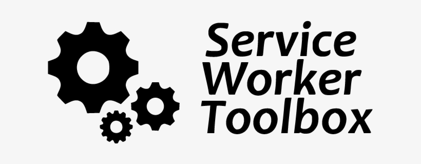 Service Worker Toolbox Provides Some Simple Helpers - Service Workers, transparent png
