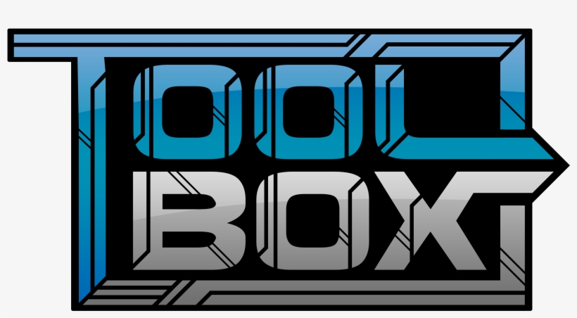 Giga Toolbox - Toolbox, transparent png