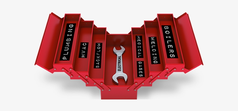 Aladdin Toolbox Graphic - Electrical Plumbing Hvac, transparent png
