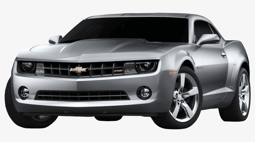 2010-2013 Camaro - Chevrolet Camaro 2010, transparent png
