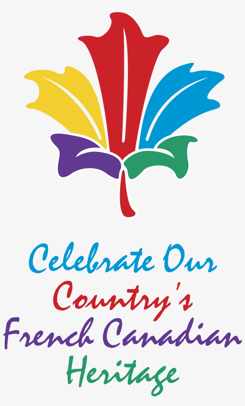 French Canadian Heritage Logo Png Transparent - Pastoral Counseling: A Ministry Of The Church, transparent png