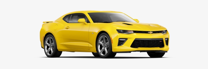 Chevrolet Camaro, transparent png