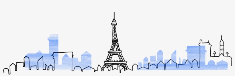 Paris Banner New-04 - Melbourne, transparent png