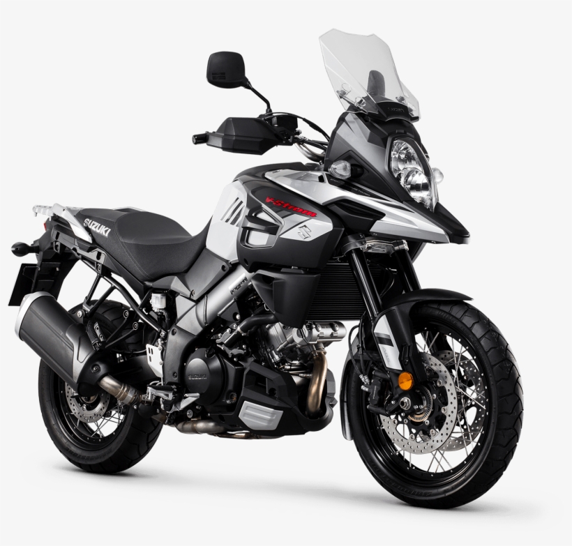 Suzuki Motorcycles Official Website Suzuki Bikes Uk - Suzuki V Strom 1000, transparent png