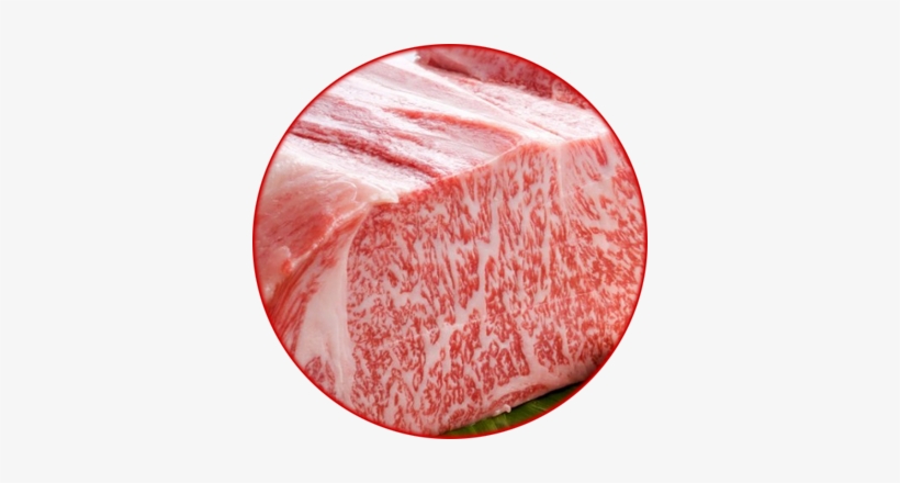 Kobe Beef - Kobe Meat, transparent png