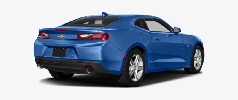 Chevrolet Camaro Png Pic - Red Rs Camaro 2018, transparent png