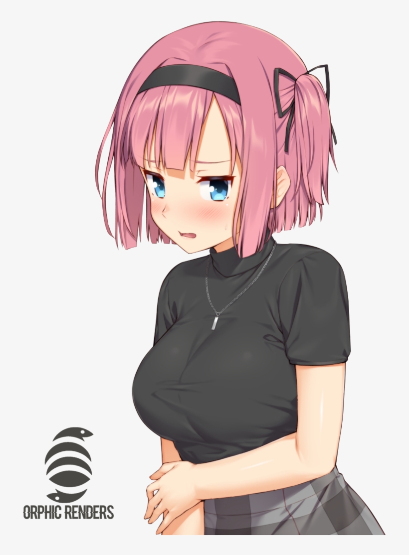 レンダリング130 - ナオフジのオーフィックレンダリング - Cartoon, transparent png