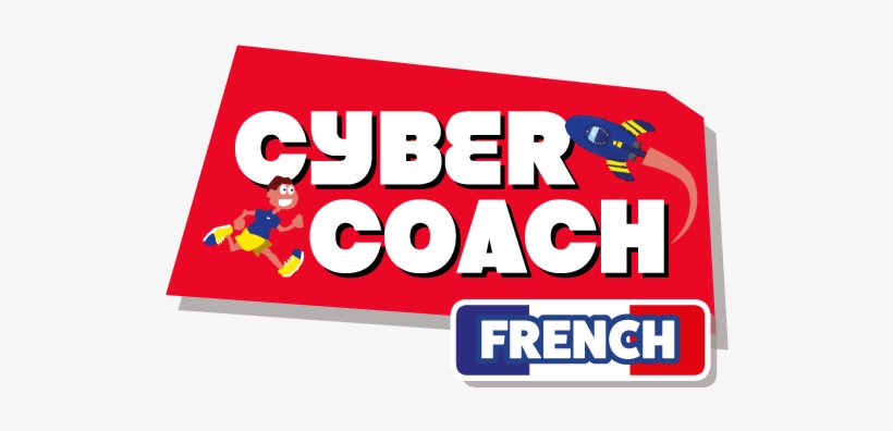Our Productscyber Coach Frenchcyber Coach Peemile Education - Cyber Coach, transparent png