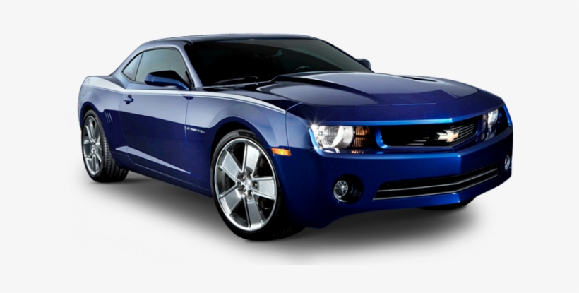 Chevy Camaro Special Edition - Chevy Camaro 2012, transparent png